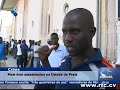 Noticia de Cabo Verde(Praia only) resumo de 2011-2012 e uns 2 o 3 d 2013