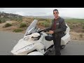 2011 Can-Am Spyder RT Limited