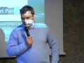 Alta Via dei Parchi: Una nuova opportunita' per il territorio (Fanano, 23 maggio 2012) intervento di Riccardo Solmi , clicca per Dettaglio
