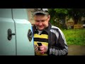 Пьяные разборки во дворе 05.07.13 Место происшествия