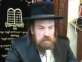 הרב יןנה לייב לבל שליטא מדבר על תרופות מהרמבם