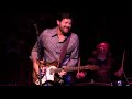 Tab Benoit --Shelter Me (Very best version) Sons of guns intro song.