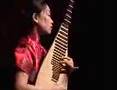 Chinese music -  traditional pipa solo  by Liu Fang 霸王卸甲 劉芳琵琶