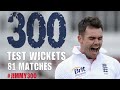 Exclusive: Alec Stewart hails Anderson's 300 wickets