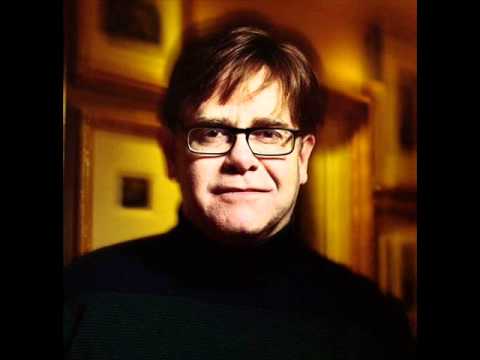 Elton John - I Can't Steer My Heart Clear Of You
