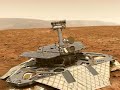 Mars Exploration Rover 2003