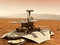 Mars Exploration Rover 2003