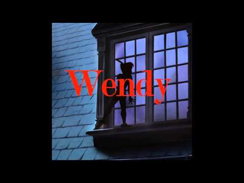 Rafael Casal - Wendy