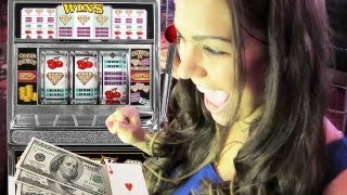 CASINO JACKPOT!!!!