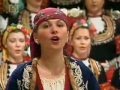 Angelic Singing of Bulgaria - Malka Moma - Neli Andreeva & Philip Kutev Choir -