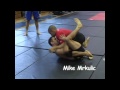 Melhores Finalizações de submission Part 1