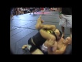Melhores Finalizações de submission Part 1