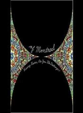 Of Montreal - Sentence Of Sorts In Kongsvinger, A