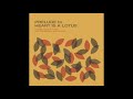 Michael Garrick Sextet - Prelude To Heart Is A Lotus (Full Album) - Jazz - 1968