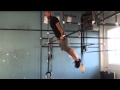 Paradiso CrossFit - Pull Over 