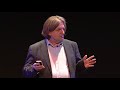 Is There (Still) Such A Thing As European Identity? - Roger Casale - TEDxOxford - 2018