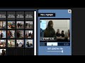 How to use Animoto for Education