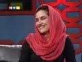 Shabkhand with Katayoon & Syawosh شبخند با کتایون احمدی و سیاووش خان