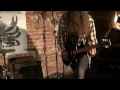 Pet's Memorial - 2014.02.12 - Borodach Bar, Moscow
