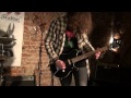 Pet's Memorial - 2014.02.12 - Borodach Bar, Moscow