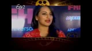 Sonakshi Sinha to Act in Mahesh Babu Shivam Film