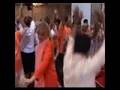 Devotees Dance to Sri Swamiji's  Bhajan
