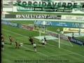 Sporting - 4 Torreense - 0 de 1991/1992