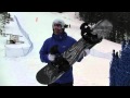 2012 Burton Nug Snowboard Review