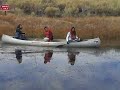 Poly North Camp 4 &quot;How to Tip a Canoe&quot;