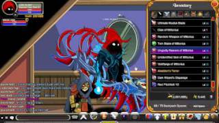 ungodly reavers aqw