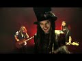 Astorian Stigmata - Dramatic Romantics (Official Video)