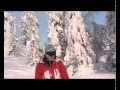 001 Skiing in Iso Syote