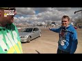 Большой тест-драйв (б/у): BMW 3 E46