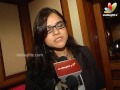 Namrata Rao Interview On Wift Award | Bollywood Event | Namrata Rao, Kahaani