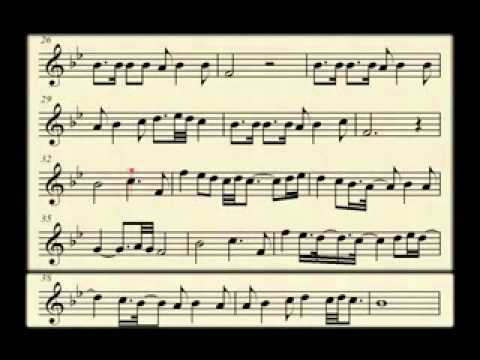 titanic theme song sheet music for violin