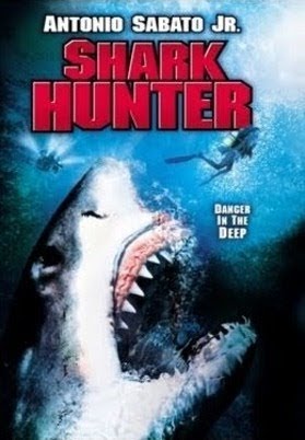 shark hunter movie