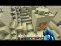 Minecraft: 1.3 Seeds - Dungeon Pyramid - Dungeon Merged with Pyramid!