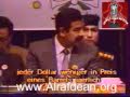 سبب غزو الكويت من لسان الشهيد صدام سبب حرب الخليج الثانية