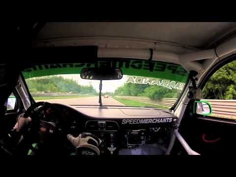 Robert Maranda’s Insider View from Calabogie Motorsports Park