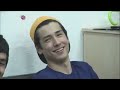 Half Korean-American Boy Xavier Callicott