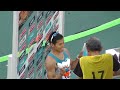 日本陸上 Men 400m 決勝 Final Track Athletics 2013.6.8