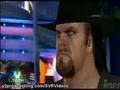 Smackdown Vs. Raw 2009: Taker Makes His Debut! (Wii)