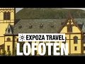 Norway - Lofoten Travel Video Guide