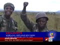 GUERRE EN RDC: LA DIASPORA CONGOLAISE AVAIT RAISON D'AFFRONTER PAUL KAGAME1/2