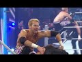 Christian & The Usos vs. The Shield: SmackDown, June 28, 2013