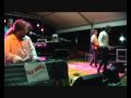 THE DOORS EXPERIENCE -  Roadhouse Blues & Take it as it comes (live)