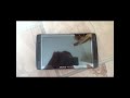 Archos 70 250GB edition - First impressions (in Dutch)