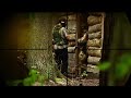 Airsoft Sniper Series Sniping From a Hide