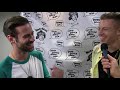 Macklemore Feat. Ryan Lewis "Nardwuar Vs. Macklemore & Ryan Lewis" Video