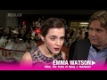 TIFF 2012- Best of the Red Carpet